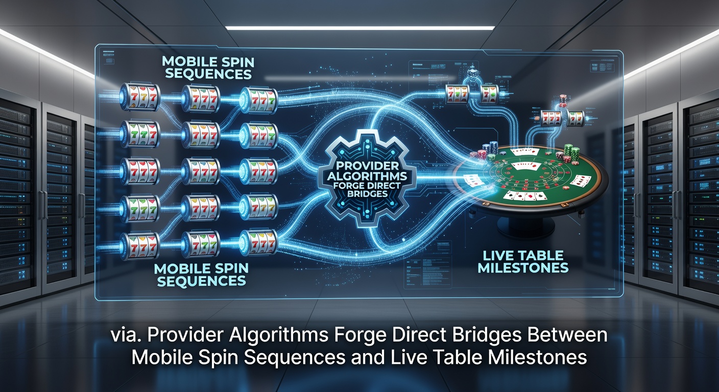 Illustration of payment-triggered VIP acceleration linking mobile spins to live table achievements