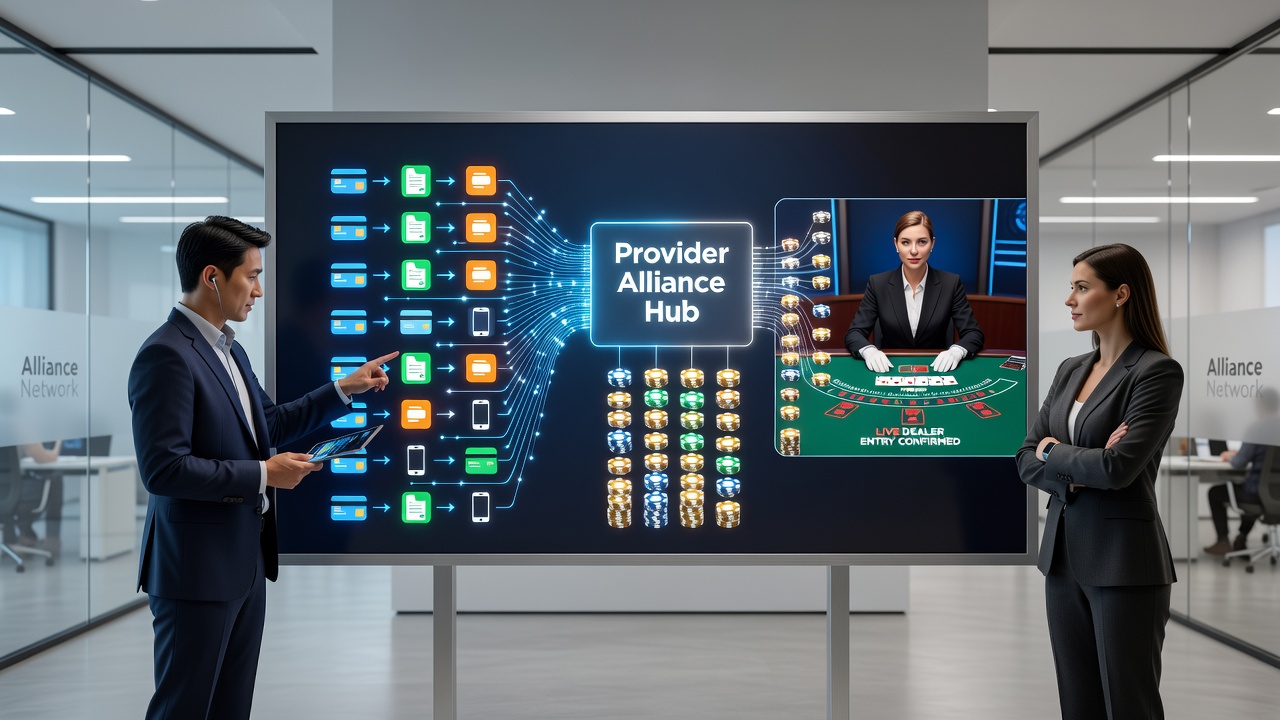 Live dealer table interface connected to transaction-based prize accumulation system