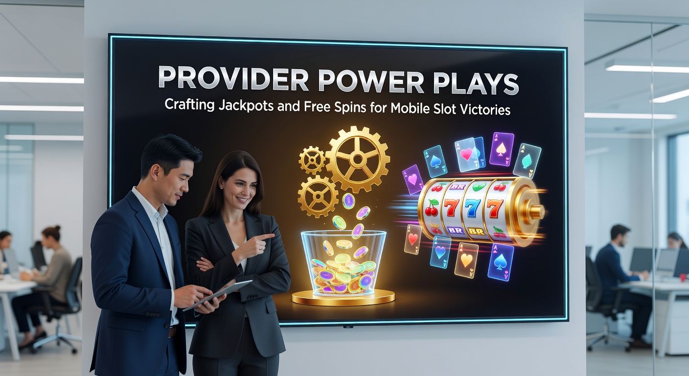 Close-up of a mobile slot free spins bonus round with glowing wilds, multiplier trails, and jackpot meters filling up dynamically